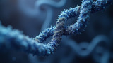 Gene editing with CRISPR can correct inherited disease mutations