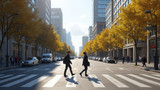 Pedestrian traffic affects soundwalking outcomes