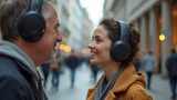 Soundwalking methods do not account for hearing differences