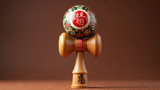 Kendama is a traditional Japanese toy