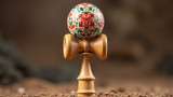 Kendama has less innovation than other traditional toys