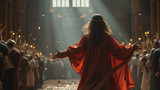 Mastery can come suddenly