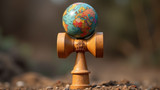 The Kendama hobby has gained immense global popularity