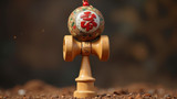 Kendama can be addictive