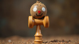 Lack of exercise from playing Kendama is unhealthy