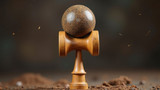 Kendama has durability issues