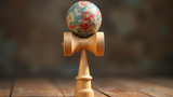 An inconsistent practice schedule hinders Kendama skill growth