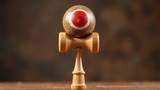 Kendama is not widely used in education