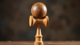 Stressful situations can improve Kendama performance