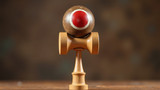 Training with a kendama improves hand-eye coordination