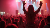 Women face bias in music festival headlining opportunities