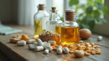 Homeopathy is an alternative medicine