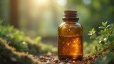 Homeopathy aims to treat disease naturally