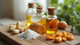 Homeopathic remedies are prepared from natural substances