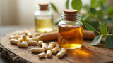 Homeopathic remedies are used to treat various health issues