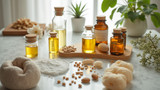 Treatment plans in homeopathy involve natural substances