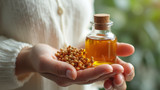 Homeopathy is an alternative or complementary option for patients