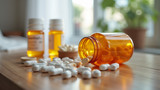 Homeopathic remedies are prescribed with conventional medicines