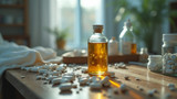 Homeopathy is not recognized by conventional medicine