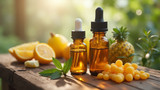 Homeopathic remedies are derived from natural sources