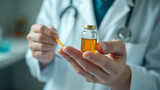 Mainstream medicine does not recognize homeopathy as a treatment