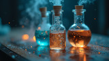 Homeopathy contradicts the laws of chemistry and physics