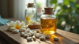 Homeopathy is a widely accepted form of complementary medicine