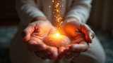 Reiki is a well-known form of energy healing