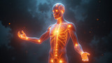 Research is needed to understand energy healing's effects