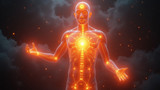 Energy healing shows significant improvement