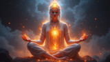 Energy healing modalities enhance spiritual connection