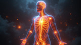 Energy healing mechanisms are not well understood