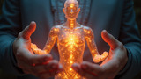 Energy healing is not recognized by traditional medicine