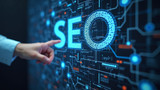 Content marketing uses SEO techniques