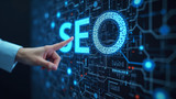 SEO techniques go beyond content marketing