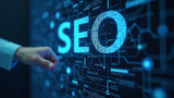 SEO requires ongoing keyword research updates