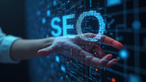 SEO can harm website user experience