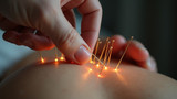 Experts say acupuncture is not scientifically based