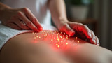 Acupuncture may be ineffective for certain types of pain management