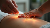 Effective acupuncture therapy requires advanced education