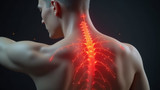 Research studies acupuncture's effects on chronic pain