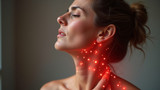 Pain sufferers experience relief after acupuncture