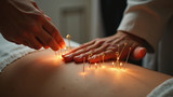 Different countries have their own acupuncture practices