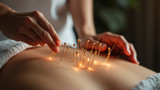 Acupuncture training programs are not well regulated worldwide