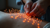 Acupuncture's mechanisms are explored precisely