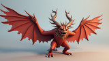 Low poly models simplify 3D graphics