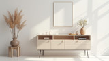 Minimalist style emphasizes simple designs