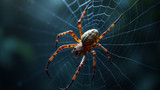 Spider silk has no known medical applications