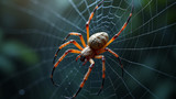 Elasticity of spider silk may be caused by other factors can be simplified to: Spider silk's elasticity may be due to other factors