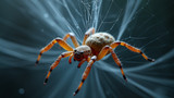 Spinning is a key step in spider silk manufacturing